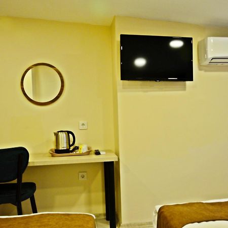 Yesilirmak Aparts İstanbul Dış mekan fotoğraf
