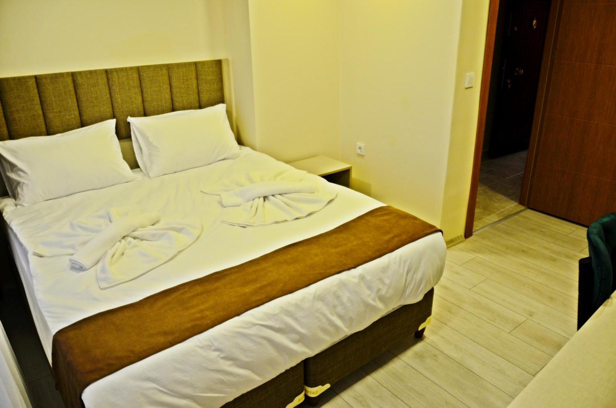 Yesilirmak Aparts İstanbul Oda fotoğraf