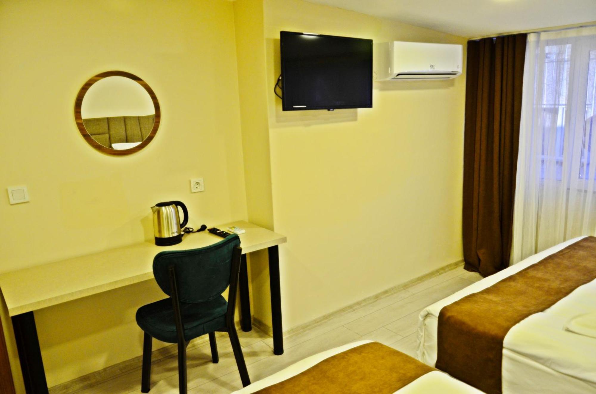 Yesilirmak Aparts İstanbul Dış mekan fotoğraf