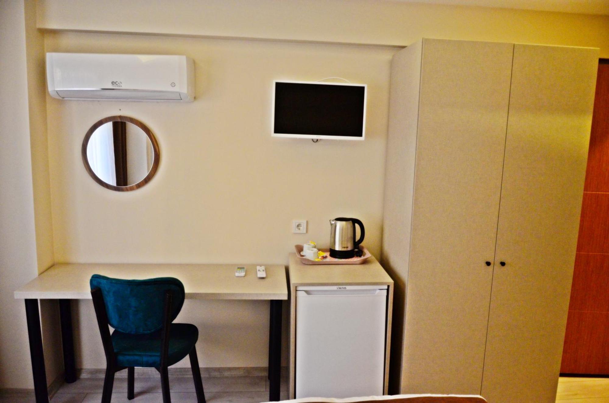 Yesilirmak Aparts İstanbul Dış mekan fotoğraf