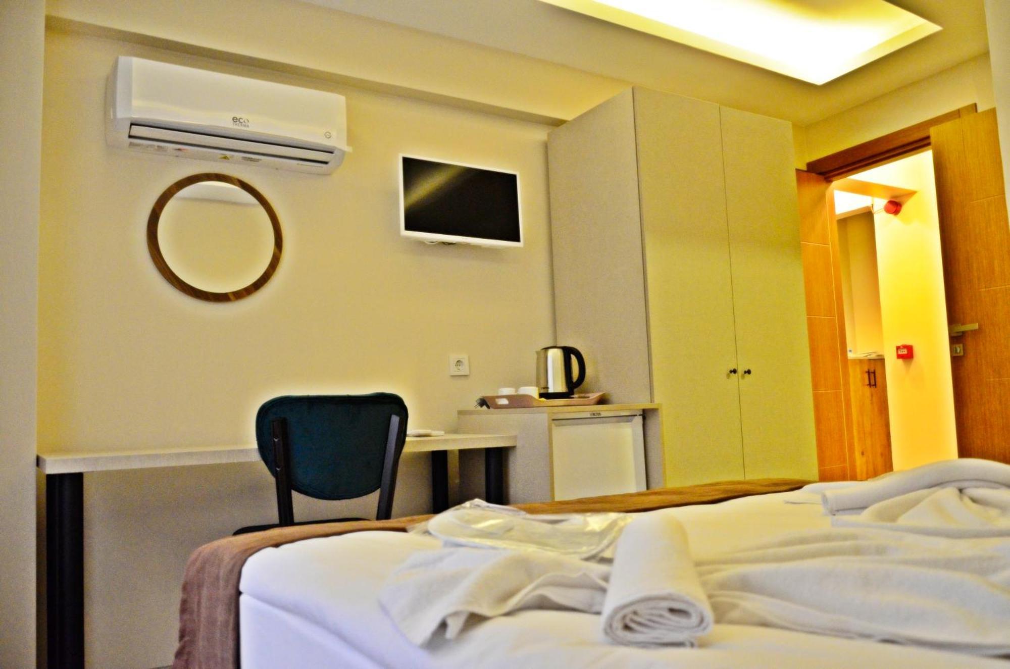 Yesilirmak Aparts İstanbul Dış mekan fotoğraf