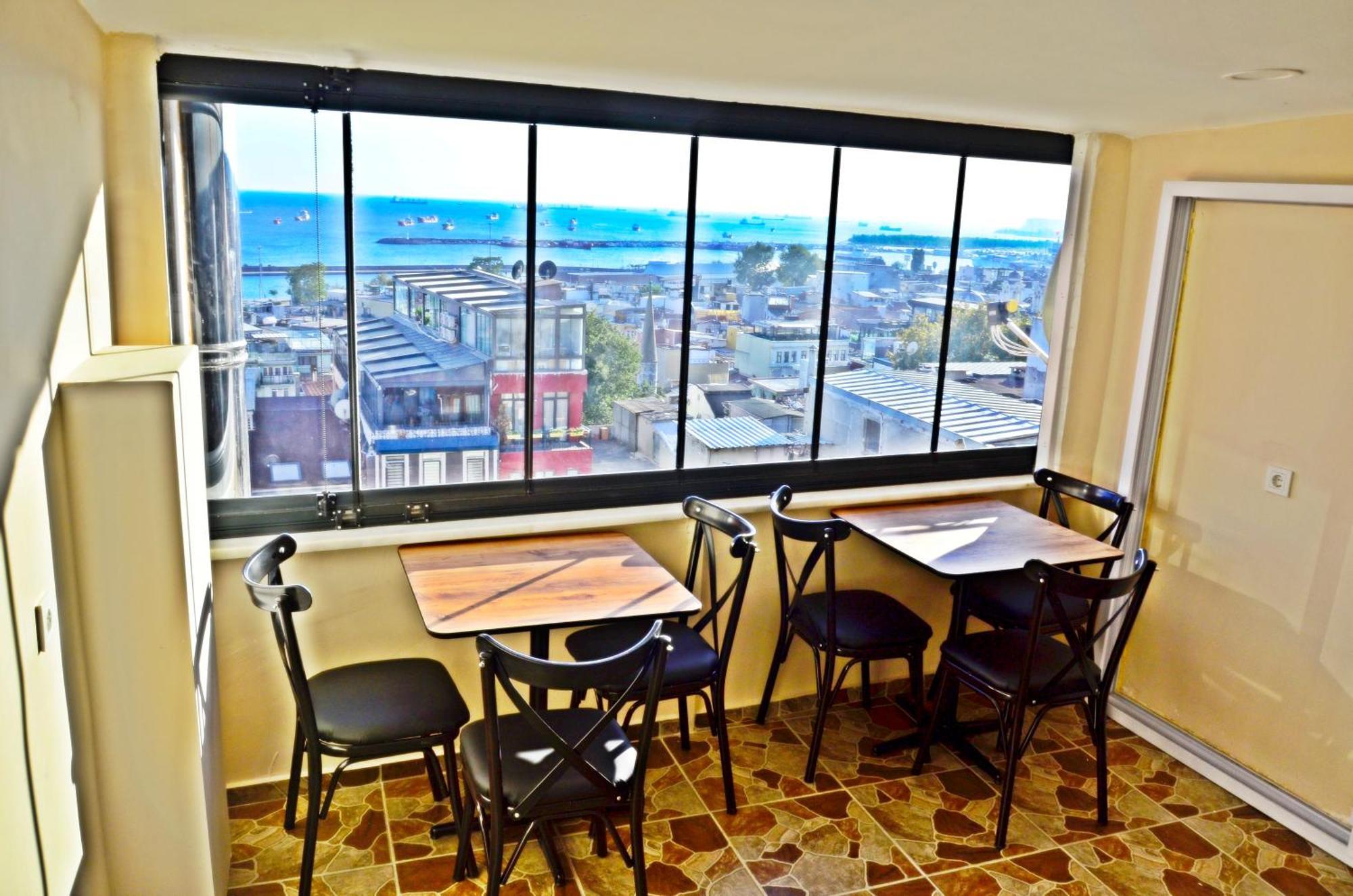 Yesilirmak Aparts İstanbul Dış mekan fotoğraf