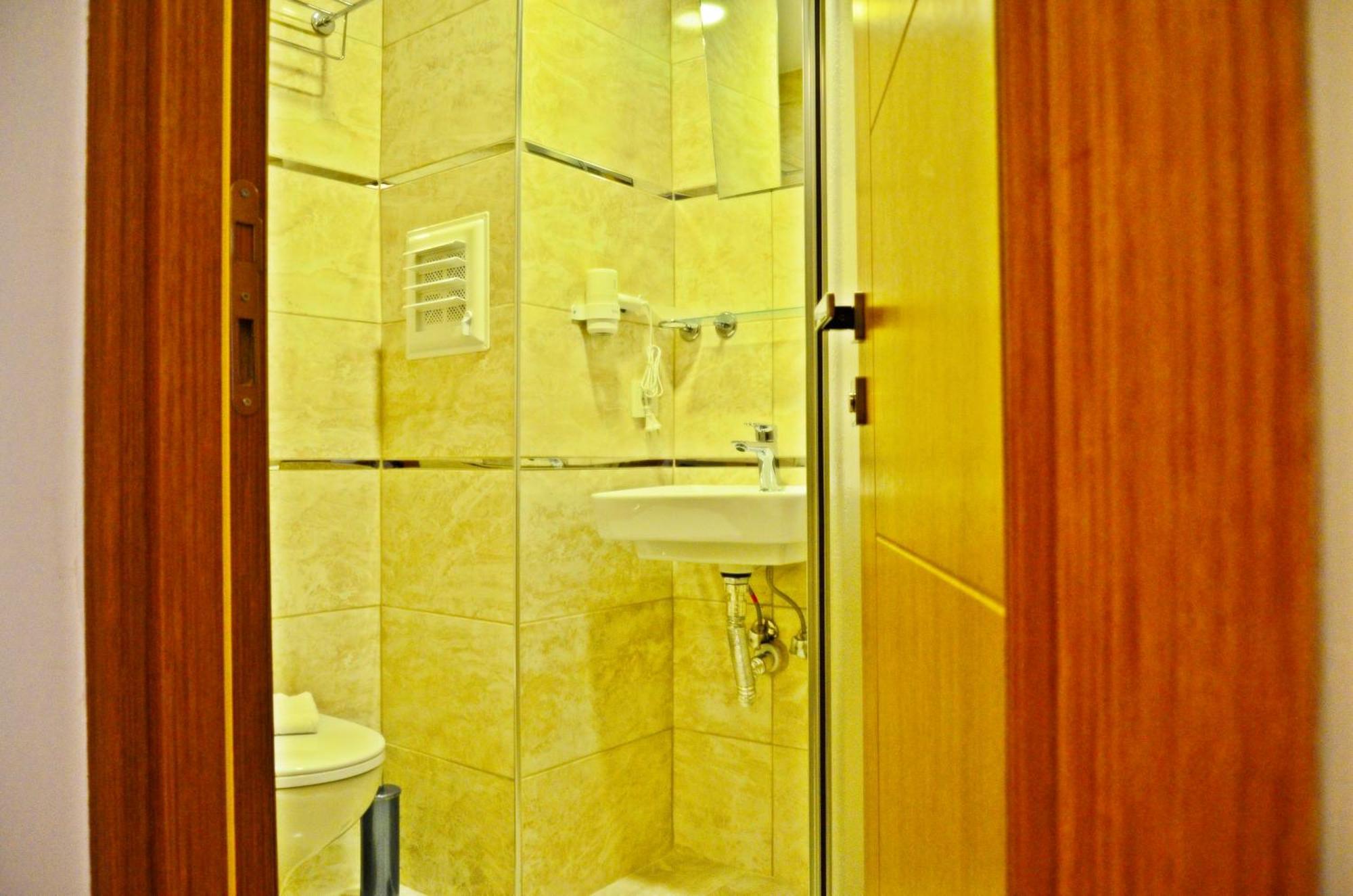 Yesilirmak Aparts İstanbul Dış mekan fotoğraf