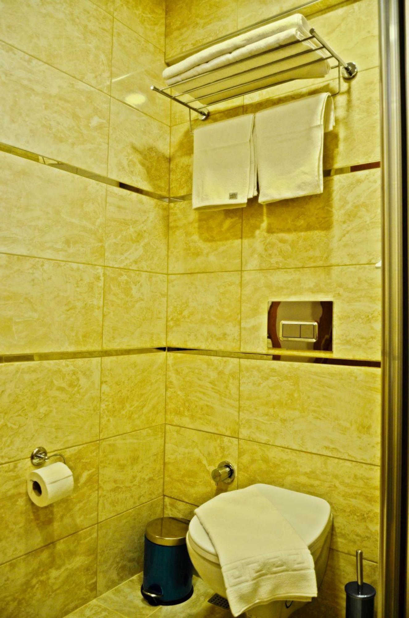 Yesilirmak Aparts İstanbul Dış mekan fotoğraf