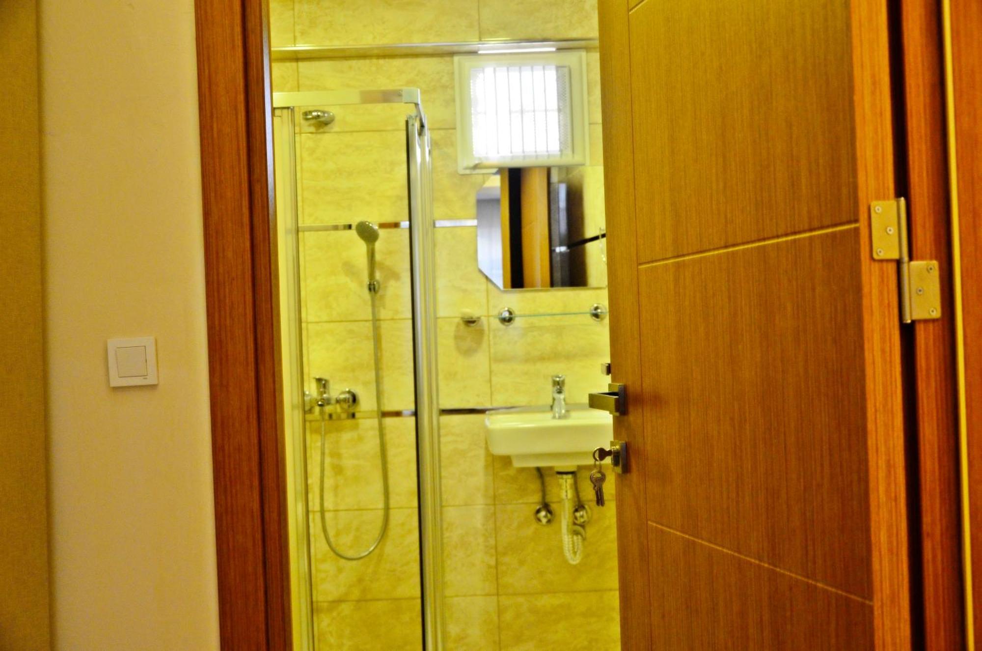 Yesilirmak Aparts İstanbul Dış mekan fotoğraf