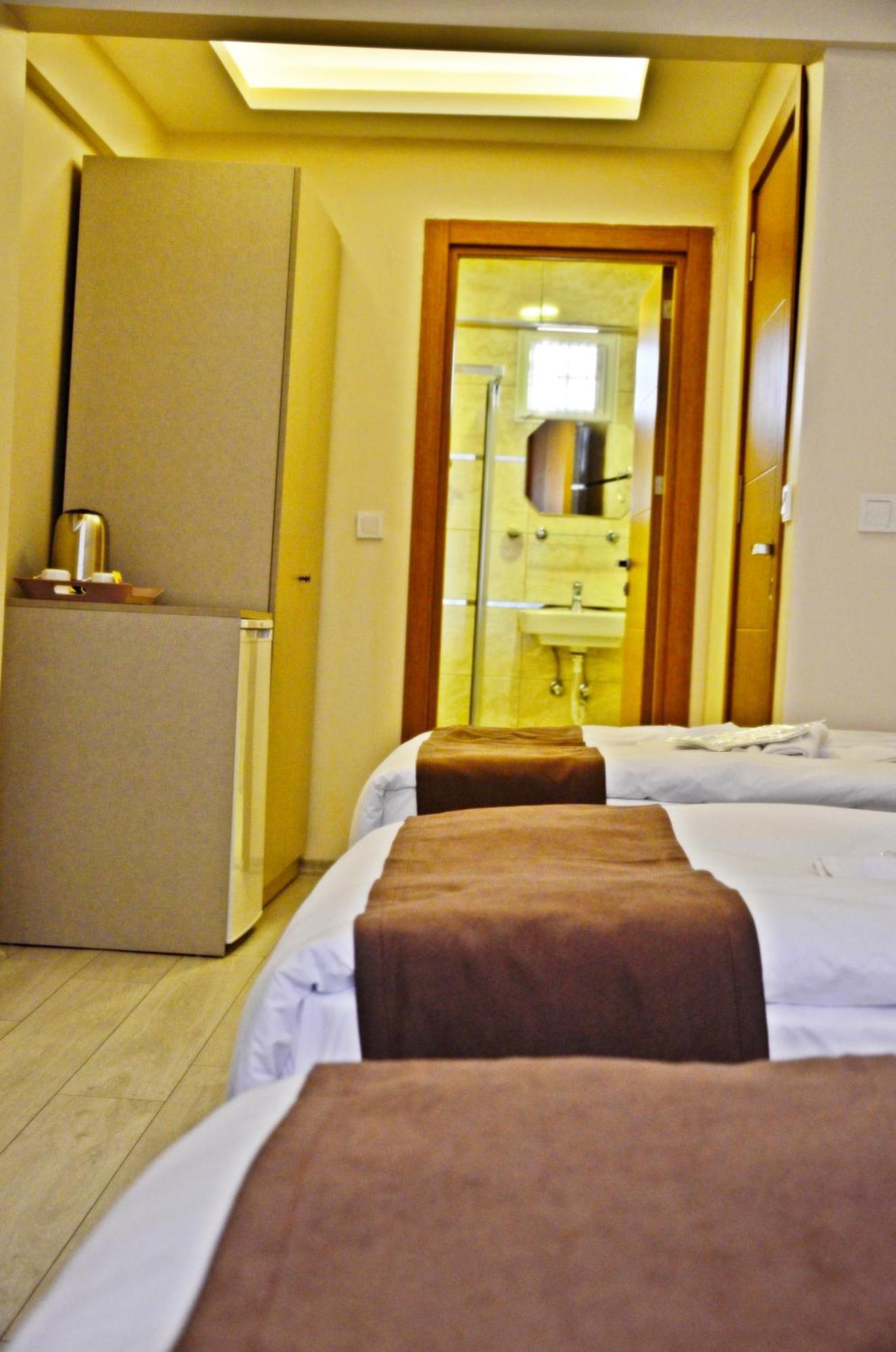 Yesilirmak Aparts İstanbul Dış mekan fotoğraf